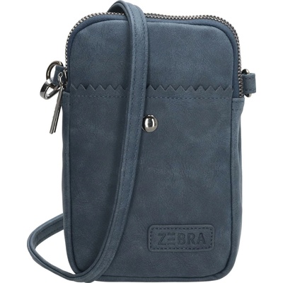 Zebra Trends Lisa Blue 1L