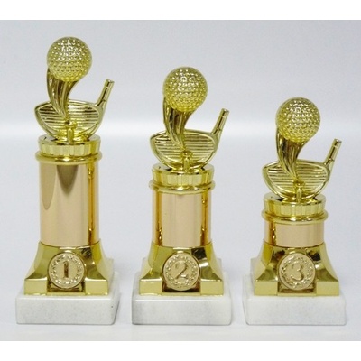 Golf trofeje 32-P032 – Zbozi.Blesk.cz