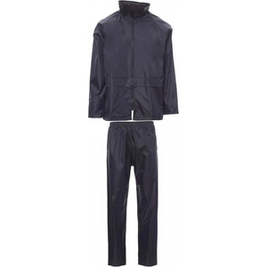 PAYPER set-nylon 000357-0093 / Комплект от водоустойчиво яке и панталон - тъмносин xxl (000357009308007xxl)
