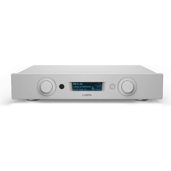 Lumin P1 mini