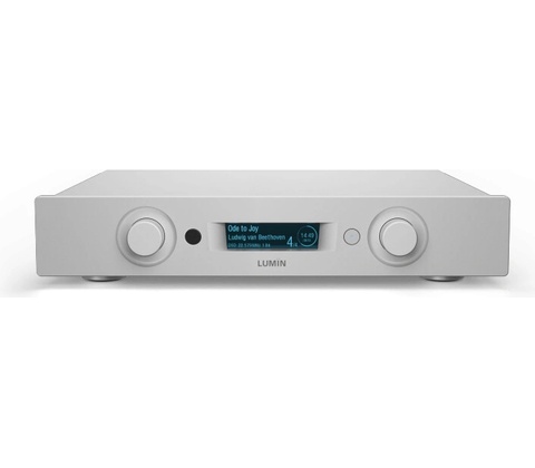 Lumin P1 mini