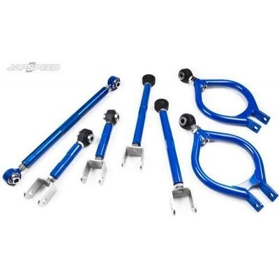 Japspeed Rear Suspension Pro Package Nissan 200SX S13 89-94