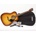 Yamaha F310 Pack Tobacco Brown Sunburst