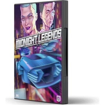 Midnight Legends