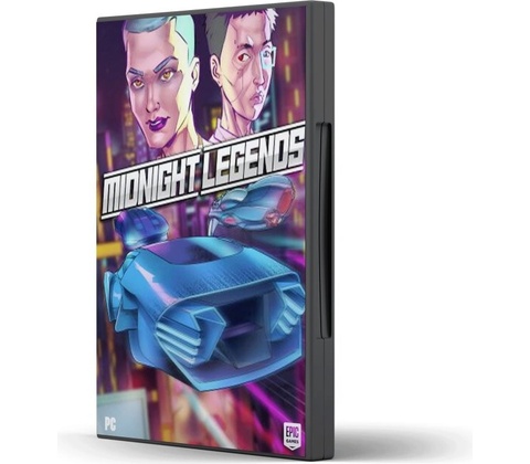 Midnight Legends