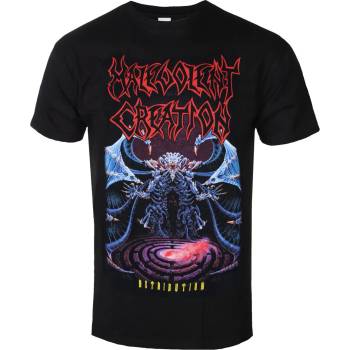 Plastic head тениска метална мъжки Malevolent Creation - ВЪЗДАДЕНИЕ - PLASTIC HEAD - PH11490