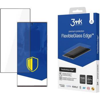 3mk Protection Протектор 3mk FlexibleGlass Edge за Samsung Note 20 Ultra (5903108303699)