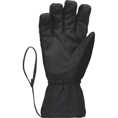 Scott Ultimate GTX black – Zboží Mobilmania