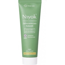 Niyok s mätou a citrónom 75 ml