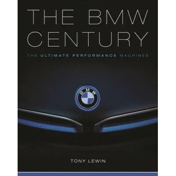 Image 1 of BMW Century, 2nd Edition