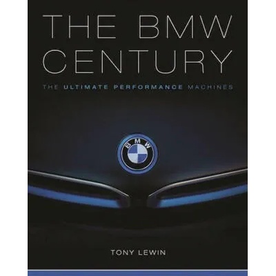 BMW Century, 2nd Edition