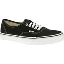 Vans Authentic black