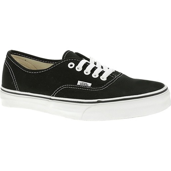 Vans Authentic black
