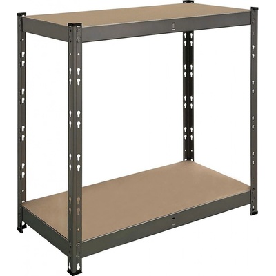 Regalux Regál 75 × 76 × 37 cm QT6085