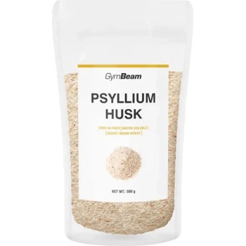 GymBeam Psyllium Husk [500 грама]