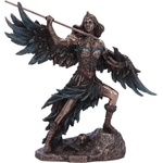 Nemesis Now Статуетка Nemesis Now Mythology: Celtic Mythology - Morrigan (Celtic Phantom Queen), 22 cm (H5752U1)