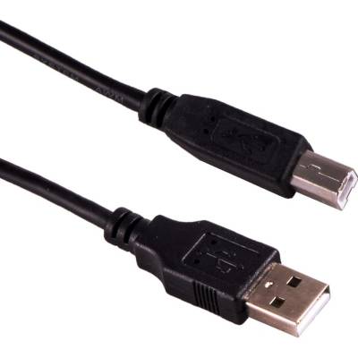 Esperanza EB233 - 5901299948651 USB 2.0 A-B, 5m