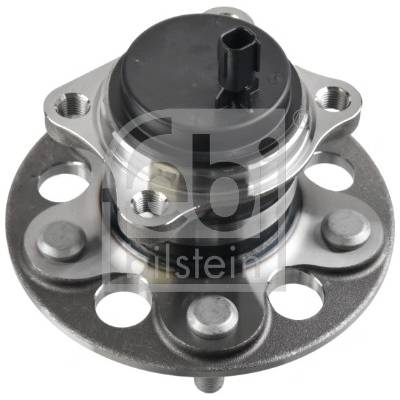 Lożisko kolesa - opravná sada FEBI BILSTEIN 173003