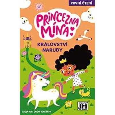 Princezna Mína