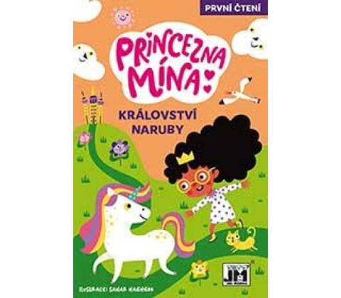 Princezna Mína