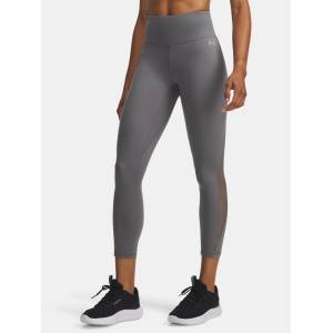 Under Armour Дамски лосини Under Armour Motion Mesh Ankle Legging Under Armour | Zelen | ЖЕНИ | S