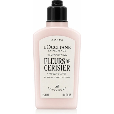L'OCCITANE Fleurs de Cerisier 250 ml