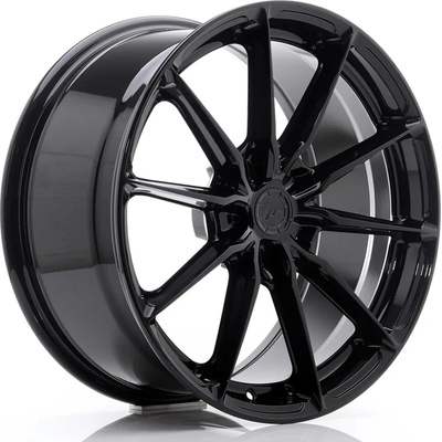 JAPAN RACING JR37 8.5x19 5x114.3 ET35 gloss black