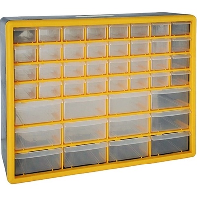 Organizer STREND PRO SBx3045-D 44 zásuvkový 500x160x390 mm max. 28 kg 239181