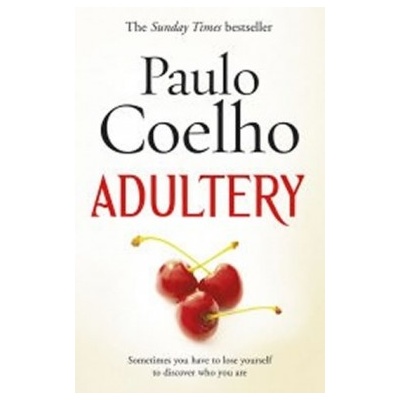 Adultery - Paulo Coelho