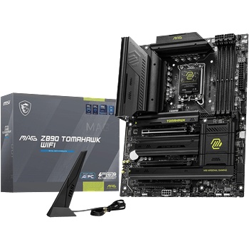 MSI MAG Z890 TOMAHAWK WIFI