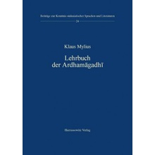 Lehrbuch der Ardhamagadhi Klaus Mylius