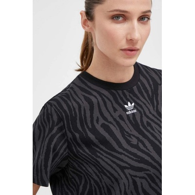 adidas Originals černá