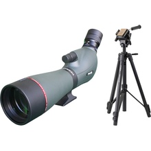 Focus Optics Viewmaster 20-60x80