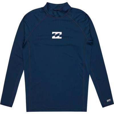 Billabong Мъжка ликра Billabong Waves All Day L/S Lycra - Midnight (050-1862-0312)
