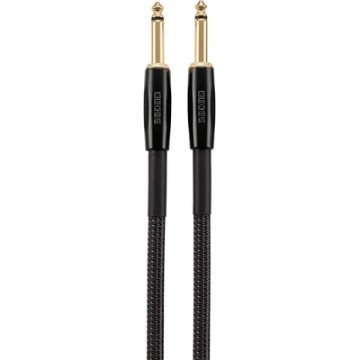 BOSS BIC-P18 5, 5 m Директен - Директен Инструментален кабел (BIC-P18)