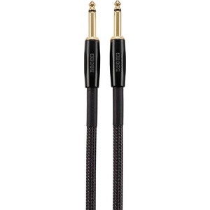 BOSS BIC-P18 5, 5 m Директен - Директен Инструментален кабел (BIC-P18)