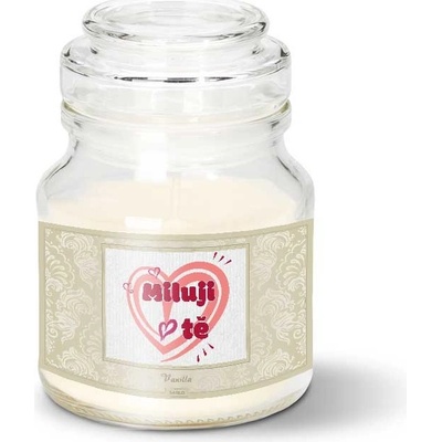 Sablio Miluji tě srdce 120 g