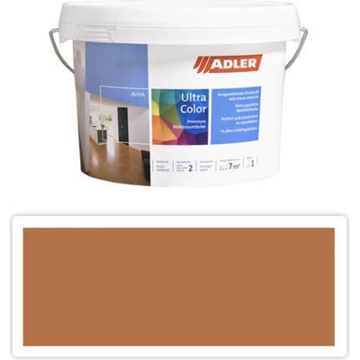 Adler Aviva Ultra Color - maliarska farba na steny v interiéri 1 l Steinrötel