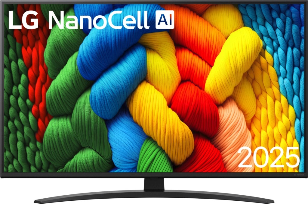 LG 65NANO81A6A