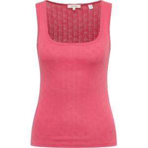 Tranquillo Дамско ежедневно термо бельо Tranquillo Women's Jerseytop Rosaa Everyday base layer - Holly Berry - размер XL (114-3929-0215)