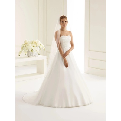 EvaMária | Svatební závoj S-227 – Zboží Dáma