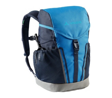 Vaude Puck blue/eclipse