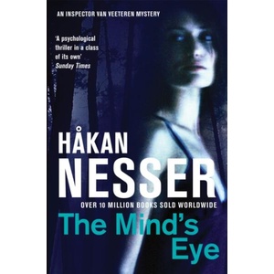 Mind's Eye | Hakan Nesser (ISBN: 9780330492782)