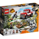 LEGO® Jurassic World 76946 Odchyt velociraptorů Blue a Bety