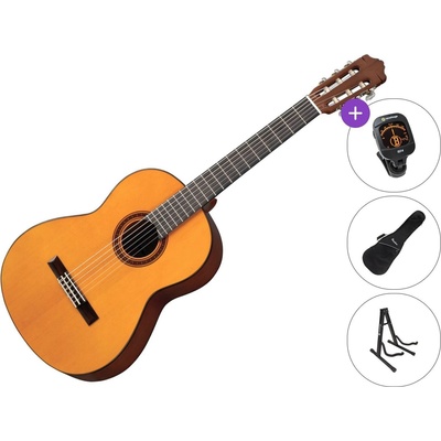 Yamaha CG 102 SET 4/4 Natural Класическа китара