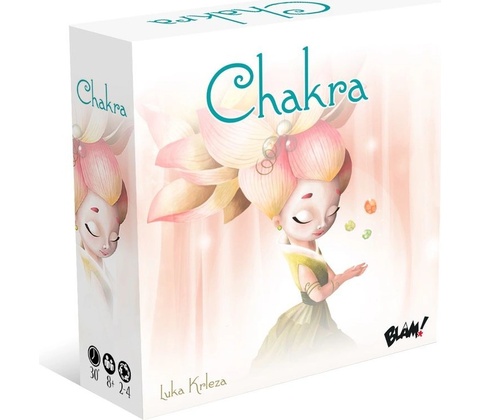 Quick Simple Fun Chakra