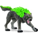 Schleich Granitový vlk