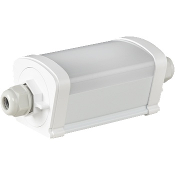 Ultralux Led аварийна лампа 3w, 5000k, 220-240vac, ip65 (lsph350zam)