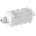 Ultralux Led аварийна лампа 3w, 5000k, 220-240vac, ip65 (lsph350zam)