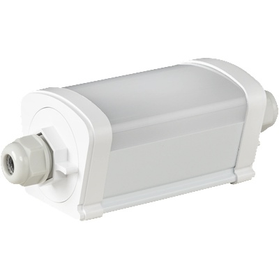 Ultralux Led аварийна лампа 3w, 5000k, 220-240vac, ip65 (lsph350zam)